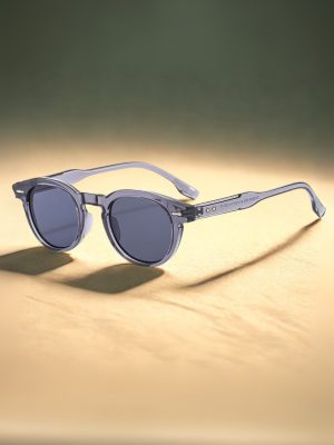 Retro Vibe Star Leg Unisex Sunglasses